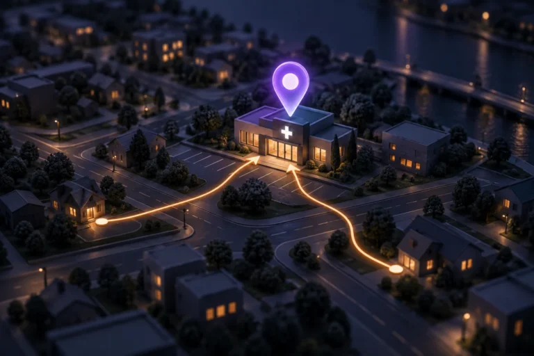 Local SEO for Healthcare: How to Attract More Local Patients