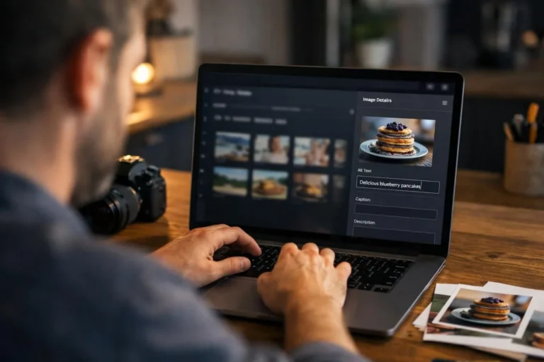 WordPress Alt Text Generator: When It Helps and What You Still Need to Review
