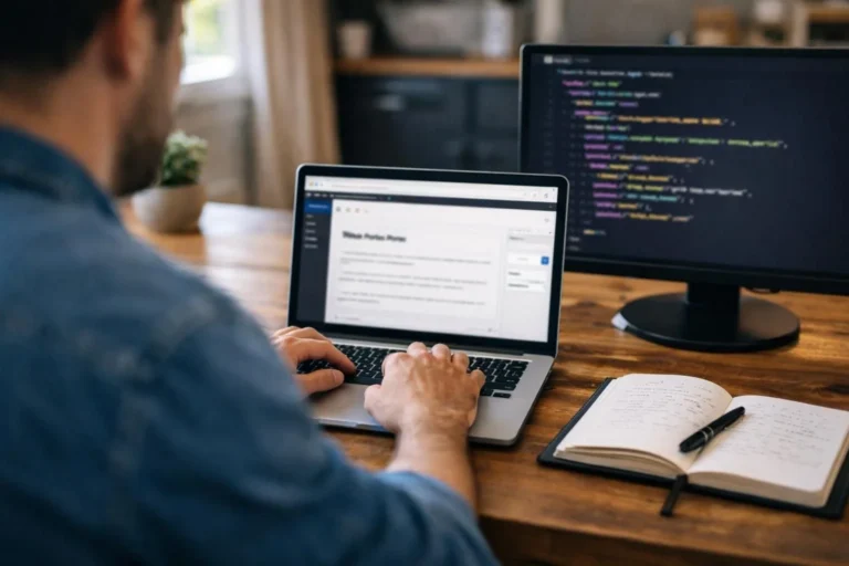 Article Schema Markup Example: How to Add It in WordPress (With Code)
