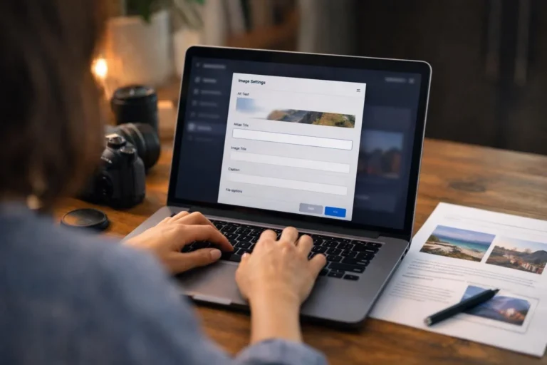 Does Alt Text Help SEO? What It Can and Can’t Do