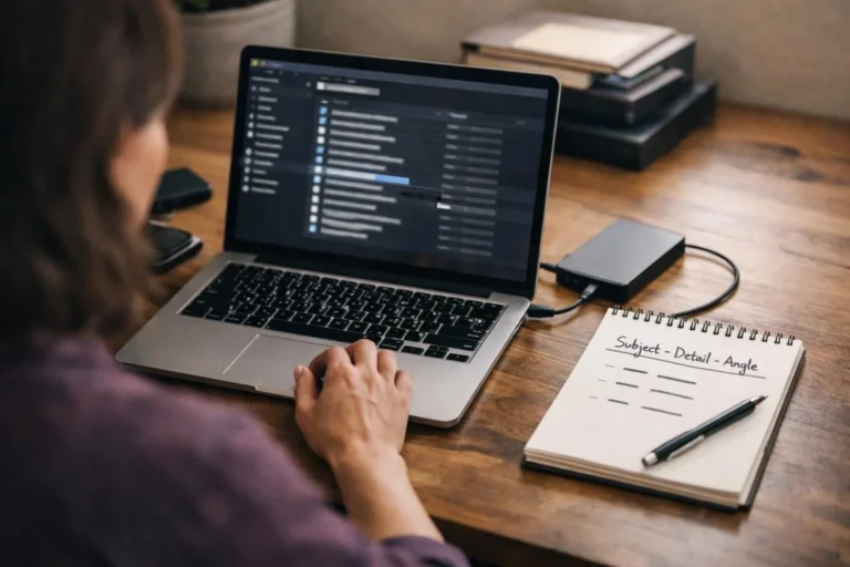 Image Filename SEO: A Naming Formula That Works