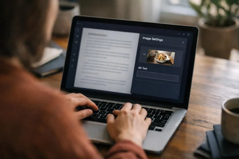 How to Write Alt Text: A Simple Formula + Examples
