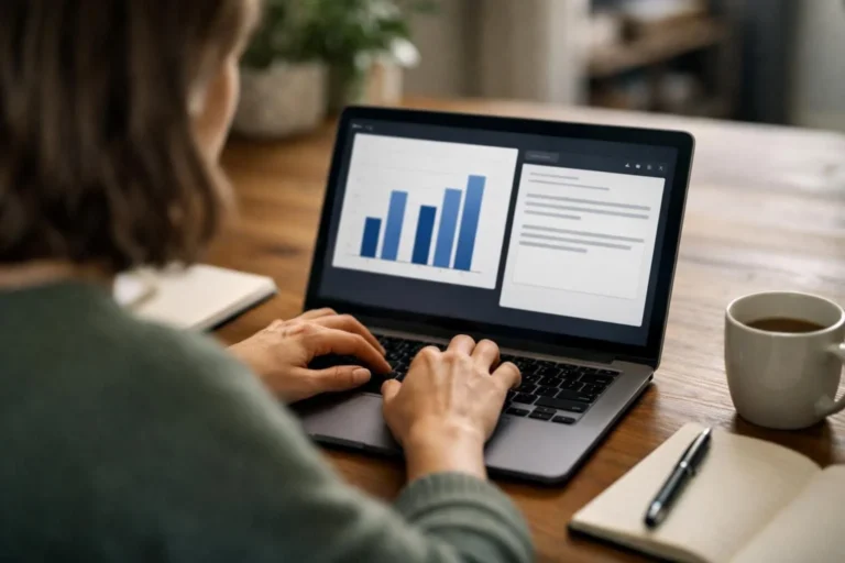 Alt Text for Charts: How to Describe Data Clearly