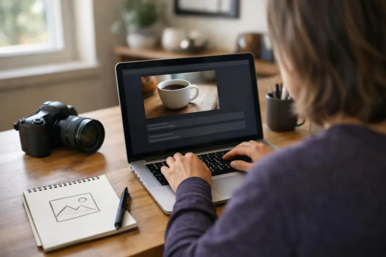 Google Image SEO Best Practices: What Actually Matters for Alt Text and File Names