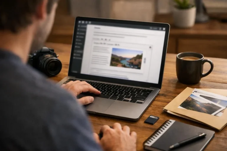 WordPress Image SEO: How to Optimize Filenames, Alt Text, and Size