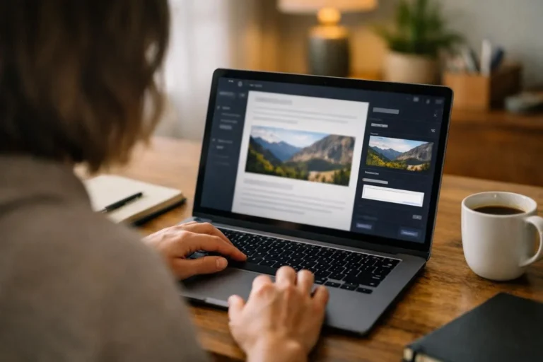 Alt Text in WordPress: Where to Add It and How It Helps SEO