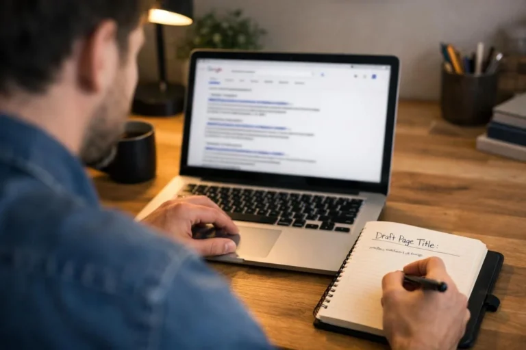 How to Write Title Tags for SEO: Rules, Examples, and What to Avoid