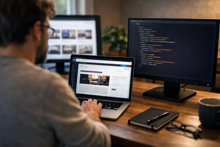 What Is Schema Markup? A Plain-English Explanation for WordPress Users